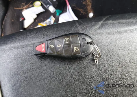 2011 Jeep Grand Cherokee Limited z USA, uszkodzony, nr VIN 1J4RR5GG2BC556142